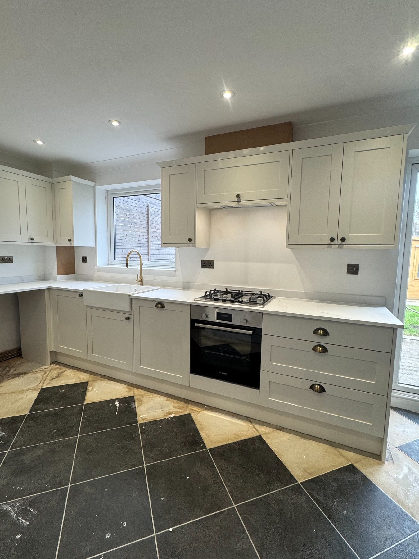 Gregory James Interiors project 3