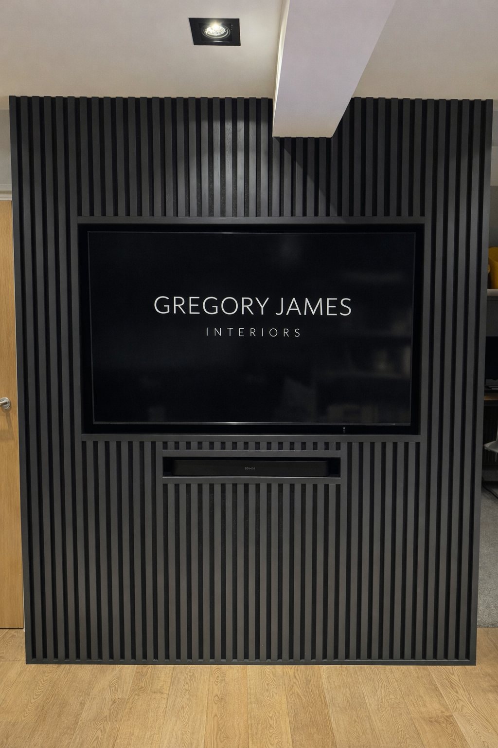 Gregory James Interiors project 5
