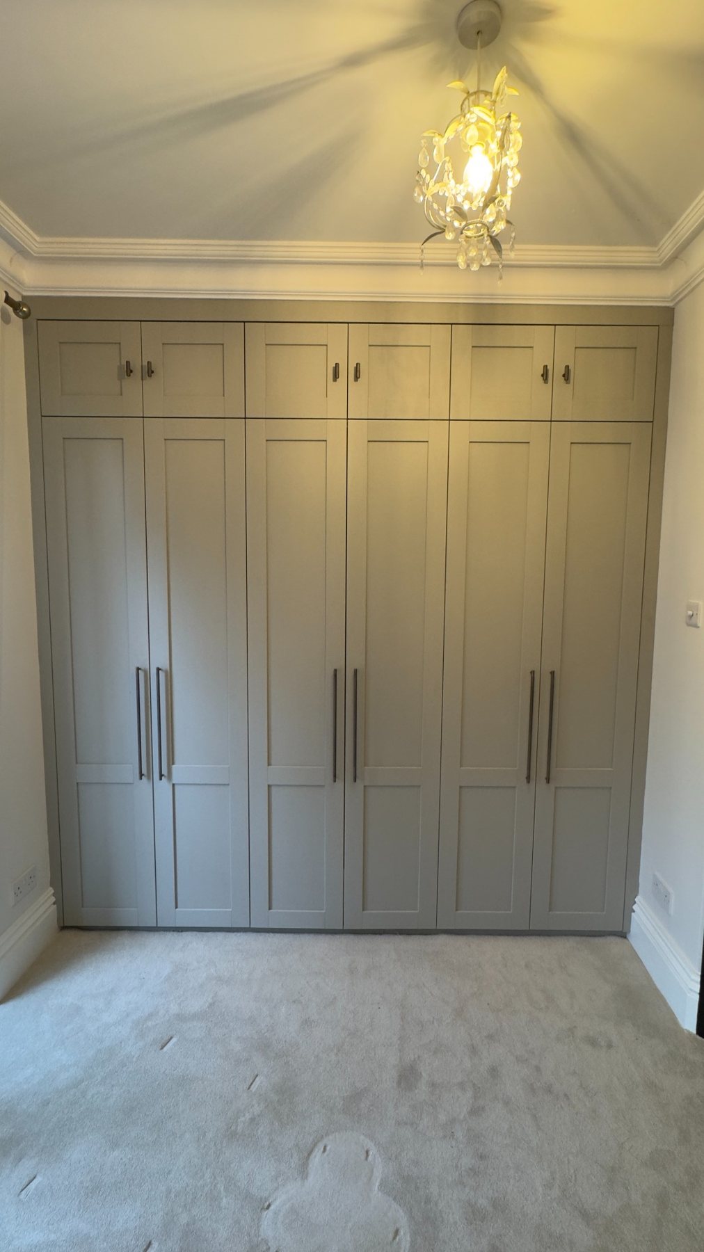 Gregory James Interiors project 7