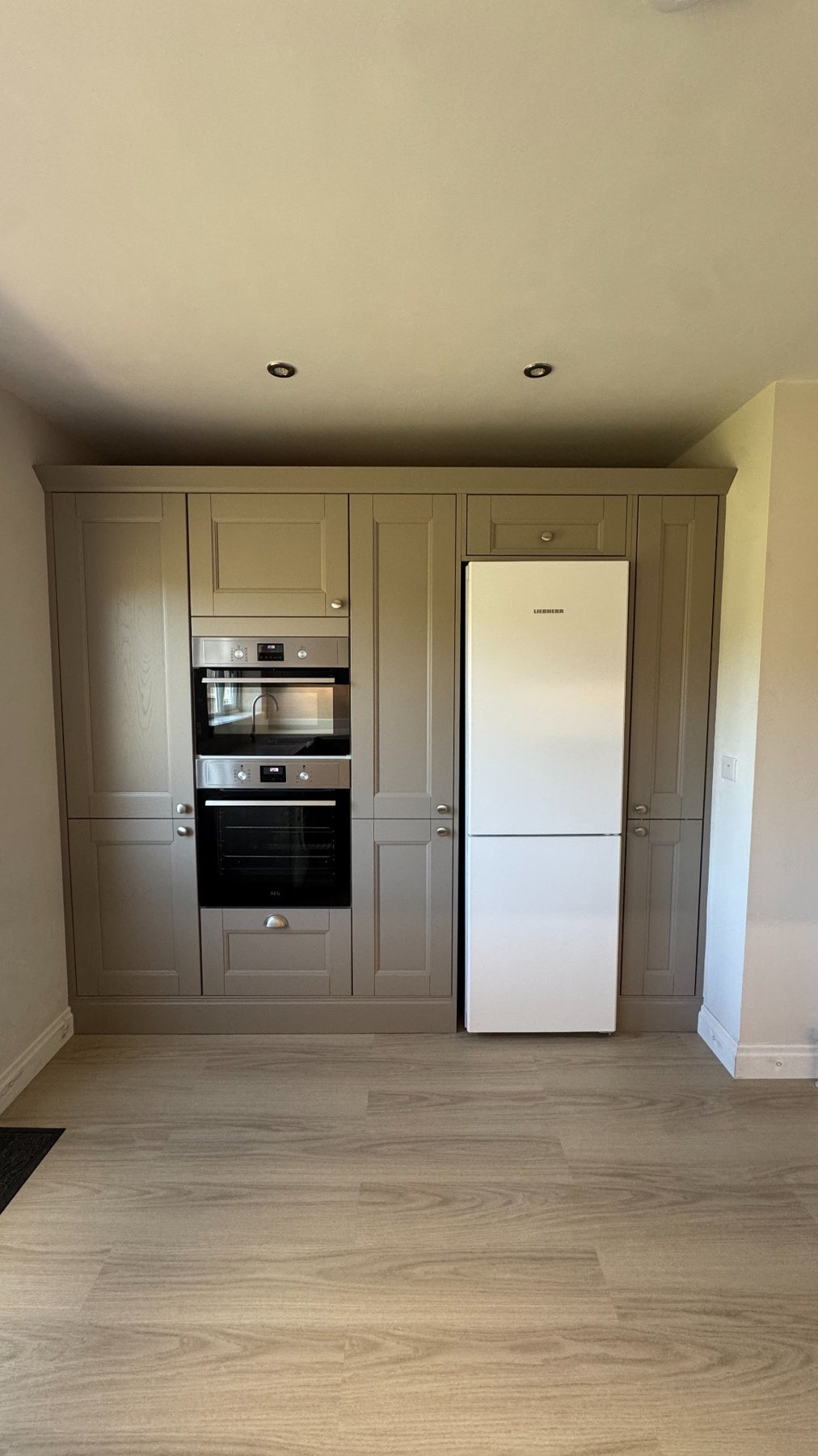 Gregory James Interiors project 9